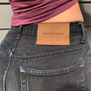 Calvin Klein Jeans Jeans - ~Calvin Klein Jeans~ Calvin Klein Jeans Jeans - ~Calvin Klein Jeans~